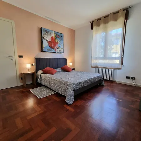 Comfort House Apartment