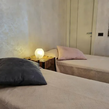 Comfort House * Parma