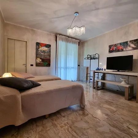 Comfort House Apartment