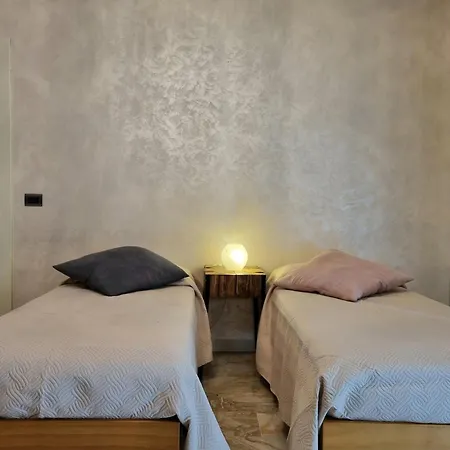Apartment Comfort House