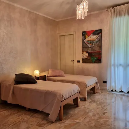 Apartment Comfort House *