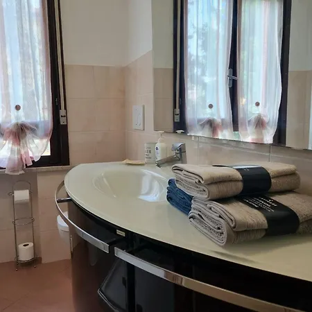 Apartment Comfort House