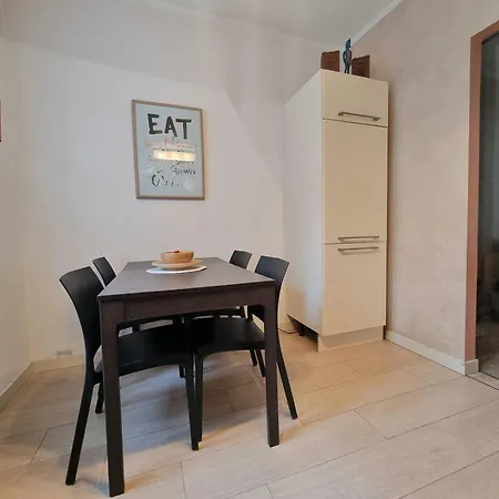 Appartement Comfort House