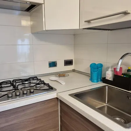 Apartament Comfort House Parma