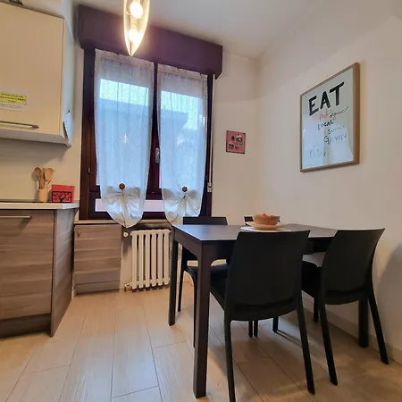 Comfort House Apartament