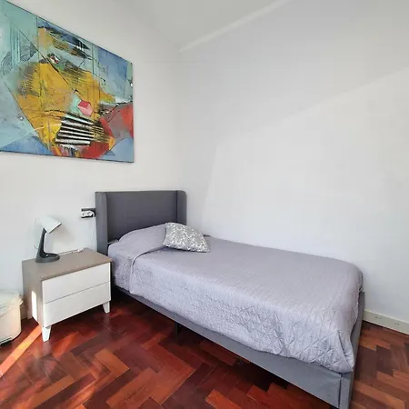 Comfort House Appartement