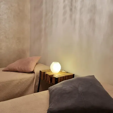 Apartment Comfort House Parma