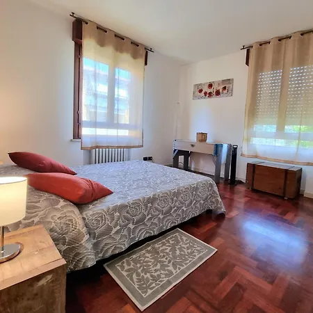 Comfort House Parma