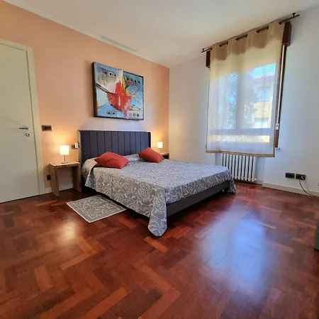Апартаменты Comfort House