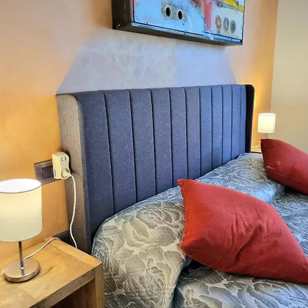 Comfort House * Parma