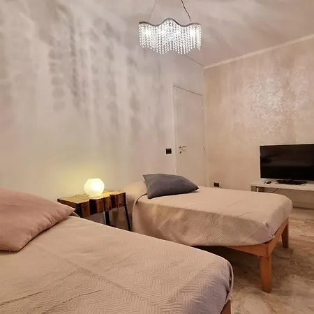 Comfort House Lejlighed *