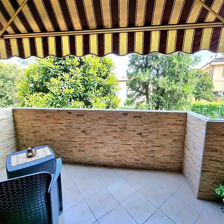 Apartment Comfort House *