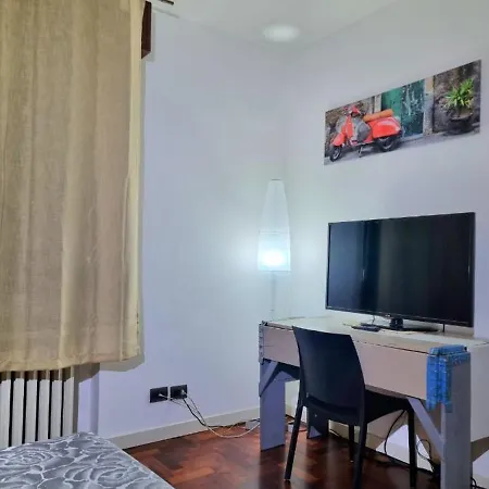 Comfort House Appartement *