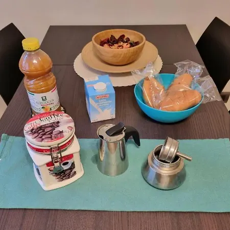 Comfort House Appartement *