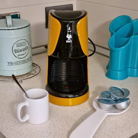 Lejlighed Comfort House