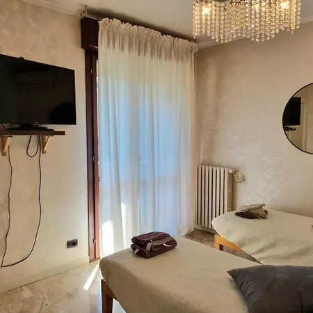 Comfort House Parma