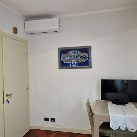 Comfort House Lejlighed Parma