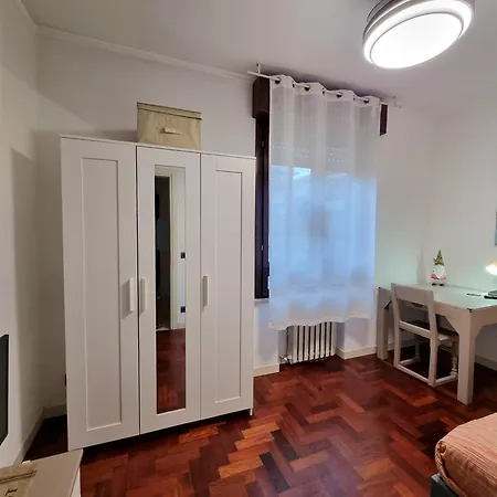 Comfort House Parma