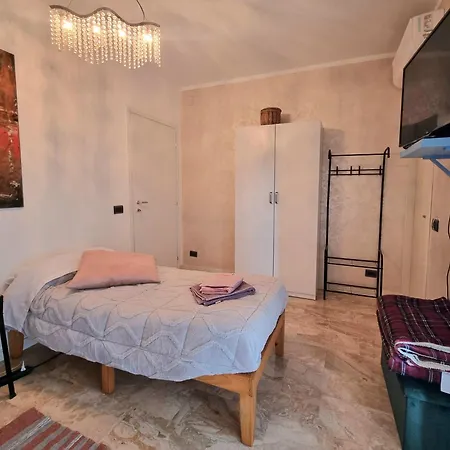 Comfort House Lejlighed *