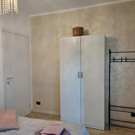 Comfort House Parma