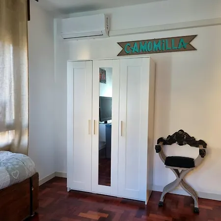 Apartmán Comfort House *
