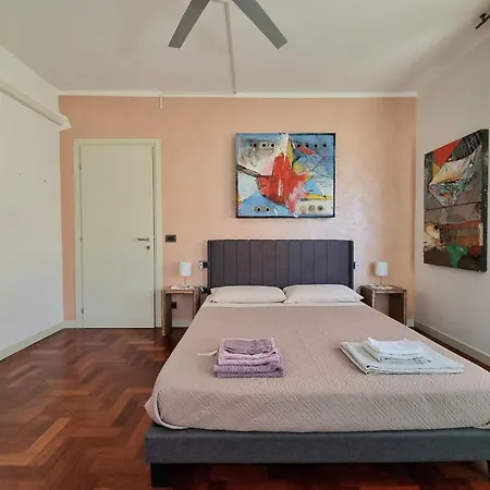 Διαμέρισμα Comfort House