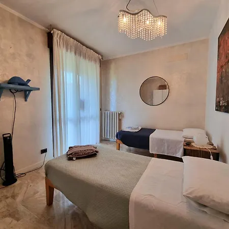 Comfort House Διαμέρισμα *
