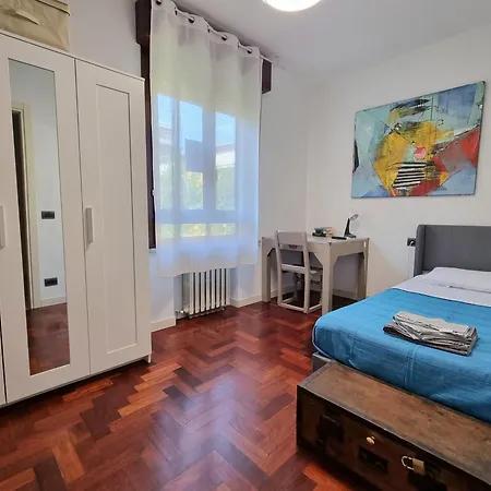 Comfort House Διαμέρισμα *