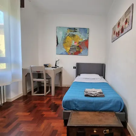 Comfort House Διαμέρισμα Πάρμα