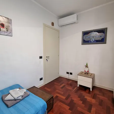 Comfort House Διαμέρισμα *