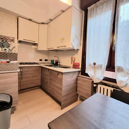 Διαμέρισμα Comfort House Πάρμα