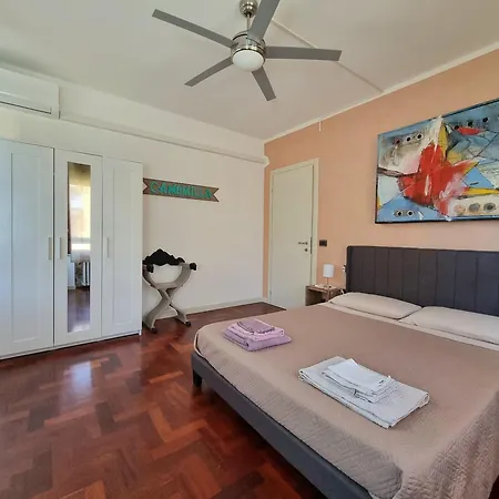 Comfort House * Πάρμα