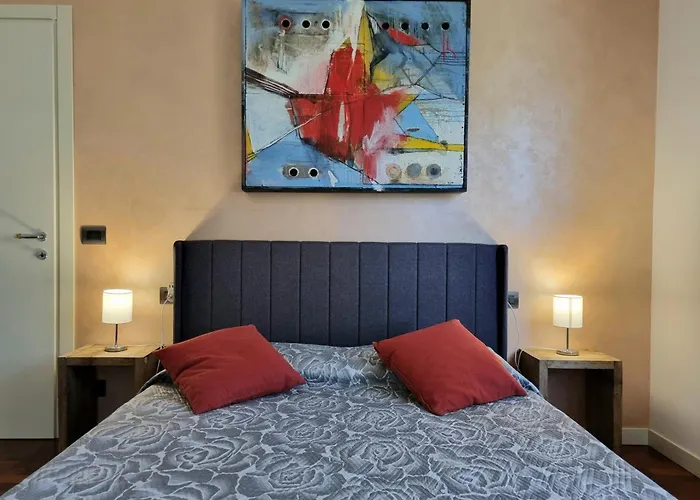 Comfort House Parma
