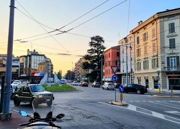 Comfort House Apartament *