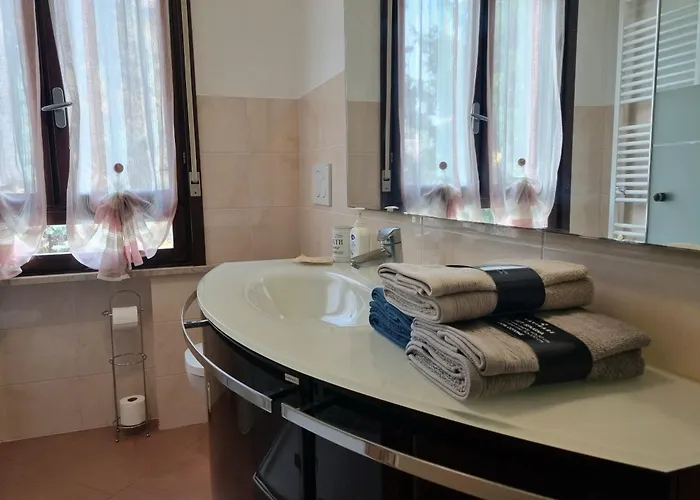 Apartmán Comfort House