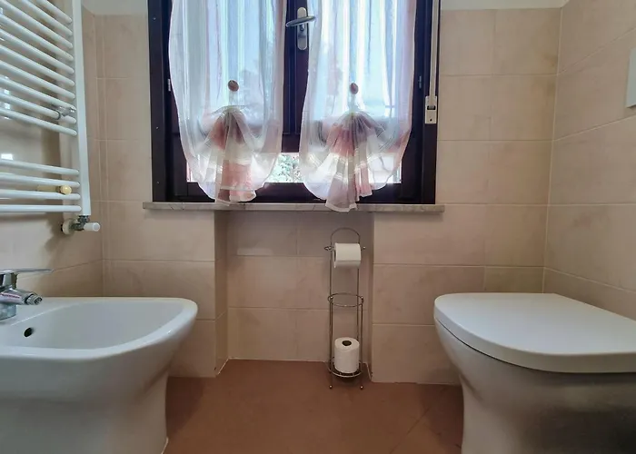 Apartmán Comfort House *
