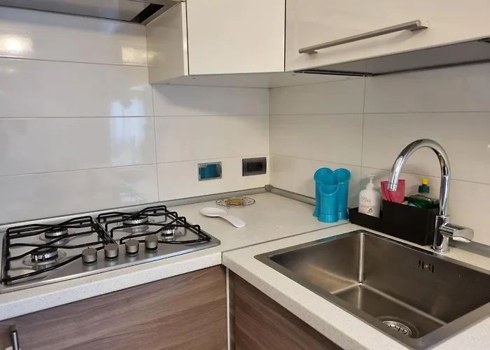 Apartament Comfort House Parma