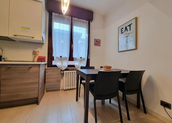 Comfort House Apartament