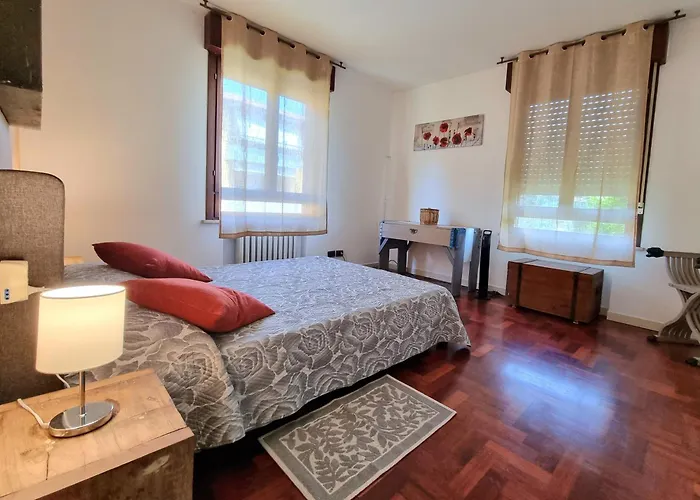 Comfort House Parma
