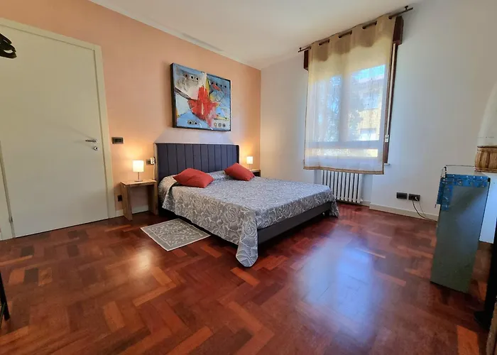 Lejlighed Comfort House