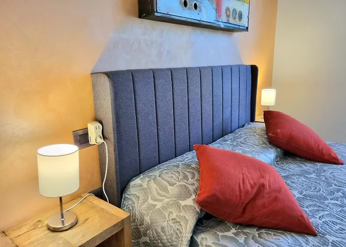 Comfort House * Parma