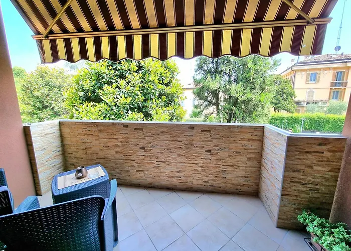 Apartament Comfort House *