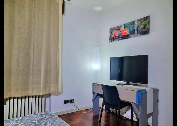 Comfort House Apartament *