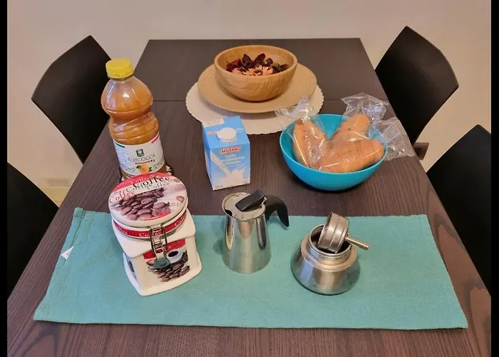 Comfort House Apartament *