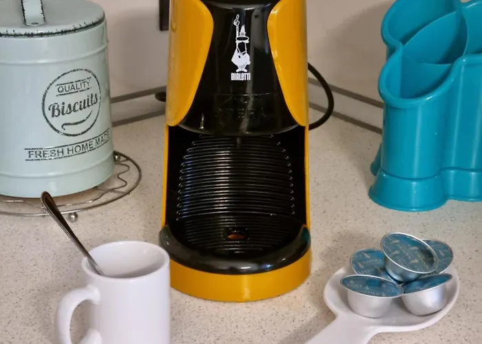 Apartament Comfort House