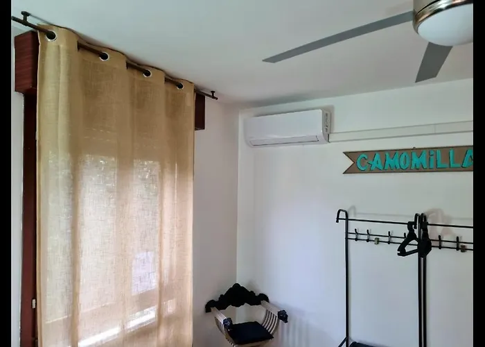 Apartament Comfort House Parma