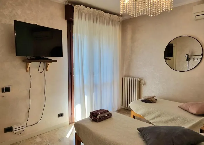 Comfort House Parma