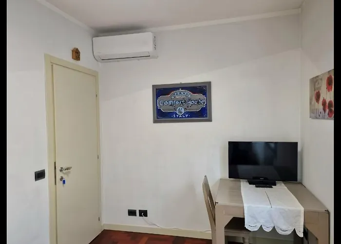 Comfort House Lejlighed Parma