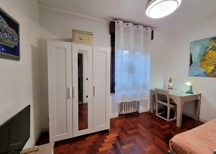 Comfort House Parma