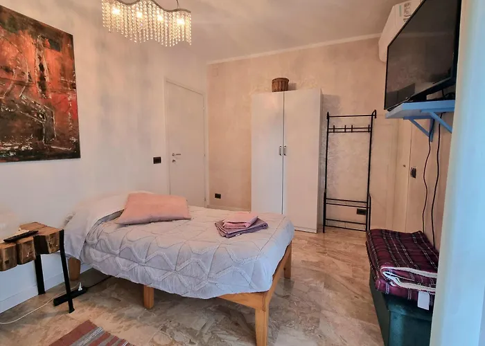 Comfort House Apartmán *